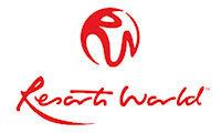 Logo-Resorts World