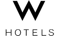 Logo-W Hotels