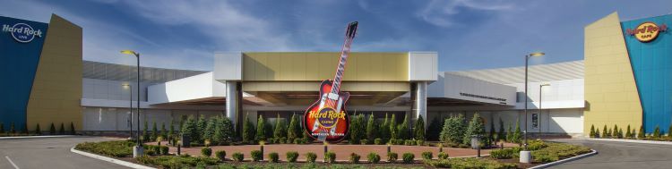 Hard Rock Casino Northern Indiana Opens with Staff of 1,200 and InvoTech Systems for Reliable RFID Uniform Management