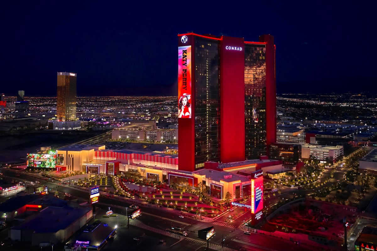 Resorts World Las Vegas PR